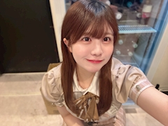 プロフィール写真1・まい|ぷれじーる - 宗右衛門町のコンカフェ