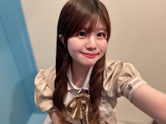 プロフィール写真3・まい|ぷれじーる - 宗右衛門町のコンカフェ