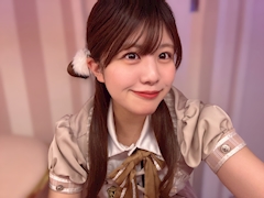 プロフィール写真2・まい|ぷれじーる - 宗右衛門町のコンカフェ