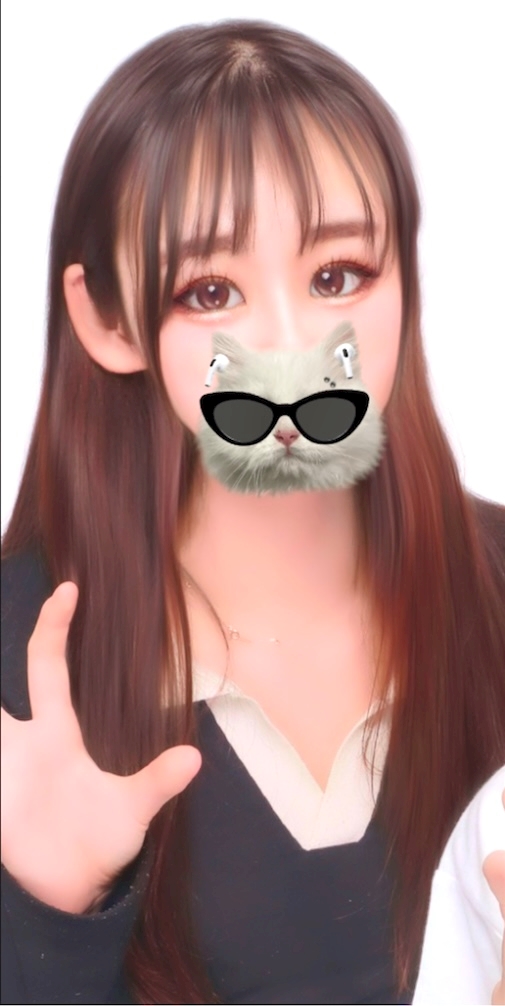 プロフィール写真1・みゆ｜