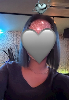 プロフィール写真2・あお|Girls Bar Moon Beach・ムーンビーチ - 平塚のガールズバー