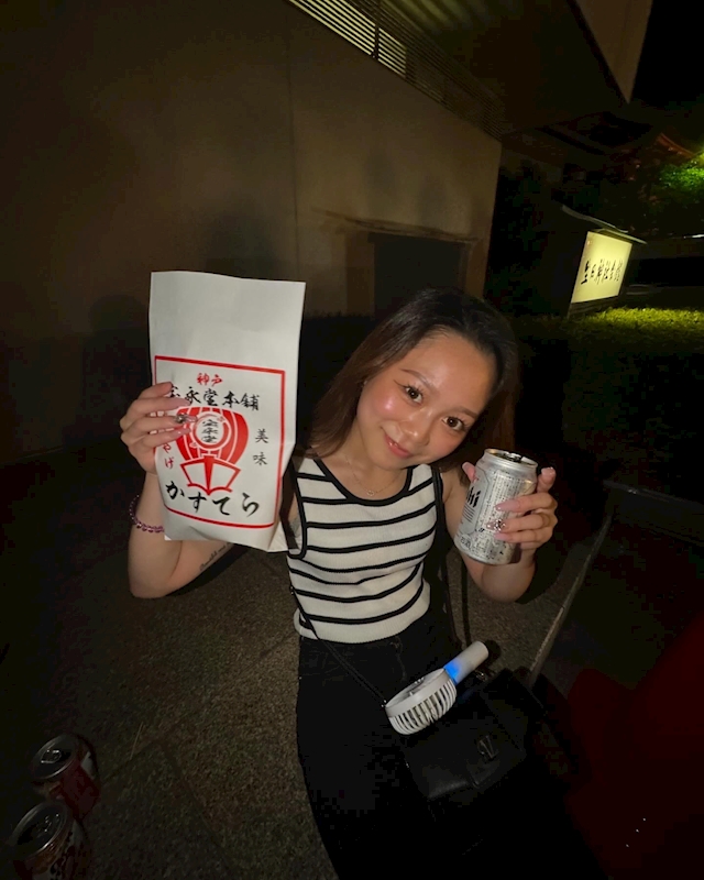 プロフィール写真1・みれい｜