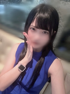 プロフィール写真1・市川 しおり｜Lounge Chloé・クロエ - 心斎橋のラウンジ/クラブ