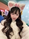 プロフィール写真1・みかな　はちくろ｜はちみつくろーばー - 池袋西口のキャバクラ
