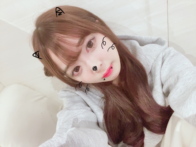 プロフィール写真3・みかな　はちくろ｜