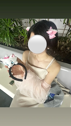 プロフィール写真1・しお｜Girl's Bar BLENDA 駒沢店・ブレンダ - 駒沢大学のガールズバー