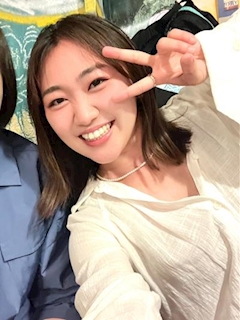 プロフィール写真2・なつか|Girl's Bar BLENDA 駒沢店・ブレンダ - 駒沢大学のガールズバー
