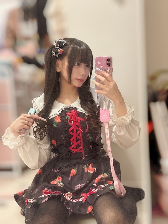 プロフィール写真4・🎀ありす🎀｜