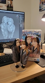 *