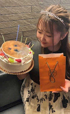 プロフィール写真7・りおなチーママ｜箱舟・ハコブネ - 飯塚市のスナック