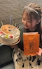 プロフィール写真7・りおなチーママ｜箱舟・ハコブネ - 飯塚市のスナック