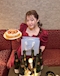 プロフィール写真1・りおなチーママ｜箱舟・ハコブネ - 飯塚市のスナック