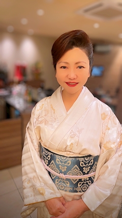 プロフィール写真2・志乃|NOA・ノア - 田川市・伊田のスナック