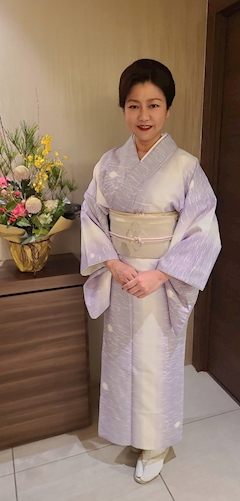 プロフィール写真3・志乃|NOA・ノア - 田川市・伊田のスナック