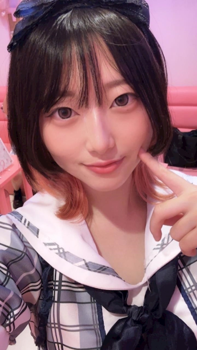 プロフィール写真1・るあ　FORTUNA｜梅田 コンカフェ・フォルトゥナ