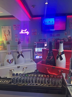 プロフィール写真3・ひまり【Coda上野】｜GIRL'S BAR CODA・コーダ - 湯島のガールズバー