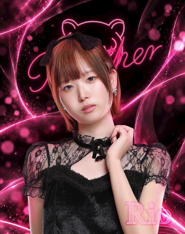 プロフィール写真1・りお|