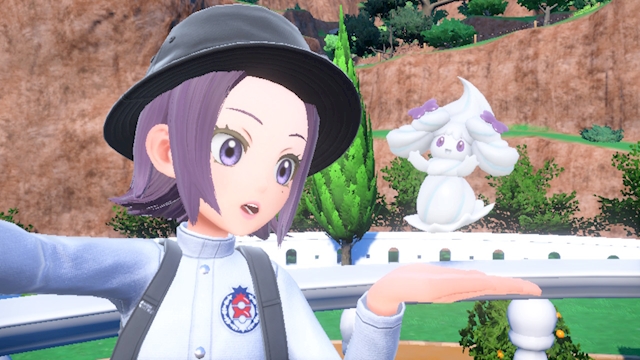 プロフィール写真12・りお｜