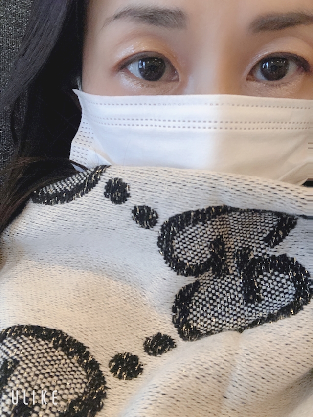 プロフィール写真2・もな｜