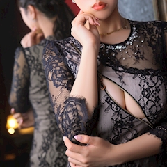 プロフィール写真3・みらい｜福岡NOBLE・フクオカノーブル - 中洲のキャバクラ