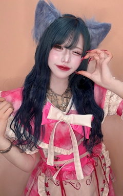 プロフィール写真2・あおい｜推しは推せる時に推せっ！Tokyo　秋葉原店 - 秋葉原のコンカフェ