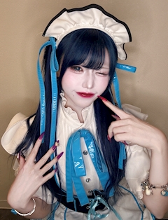 プロフィール写真5・あおい｜推しは推せる時に推せっ！Tokyo　秋葉原店 - 秋葉原のコンカフェ