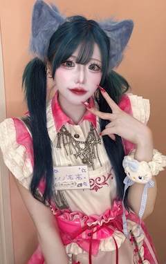 プロフィール写真3・あおい｜推しは推せる時に推せっ！Tokyo　秋葉原店 - 秋葉原のコンカフェ