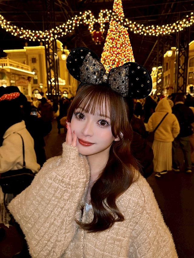プロフィール写真1・まみ｜