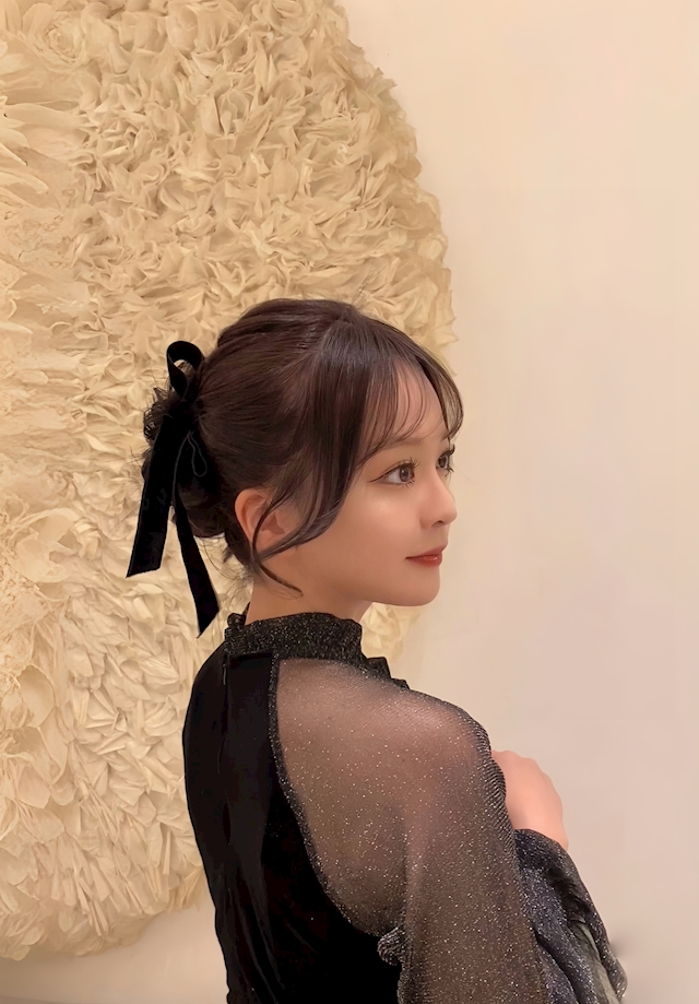 プロフィール写真2・まみ｜