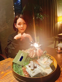 プロフィール写真12・望月　こころ｜錦 キャバクラ・マジェスティー