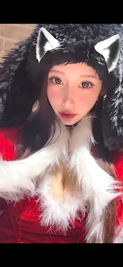 プロフィール写真19・望月　こころ｜錦 キャバクラ・マジェスティー
