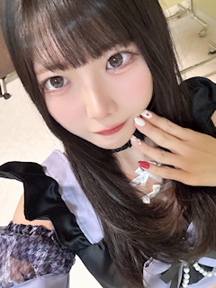 プロフィール写真11・るか|推しへの愛は深く・オシヘノアイハフカク - 秋葉原・末広町のコンカフェ