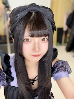プロフィール写真3・るか|推しへの愛は深く・オシヘノアイハフカク - 秋葉原・末広町のコンカフェ