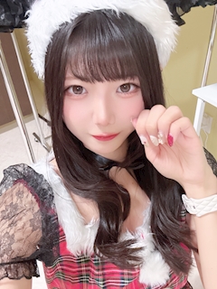 プロフィール写真12・るか|推しへの愛は深く・オシヘノアイハフカク - 秋葉原・末広町のコンカフェ