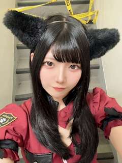 プロフィール写真4・るか|推しへの愛は深く・オシヘノアイハフカク - 秋葉原・末広町のコンカフェ