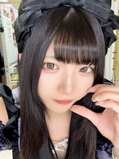 プロフィール写真2・るか|推しへの愛は深く・オシヘノアイハフカク - 秋葉原・末広町のコンカフェ