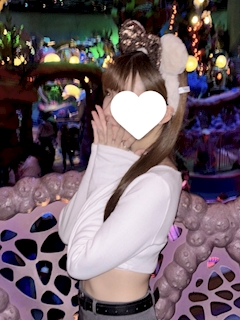 プロフィール写真2・みお｜JiLL・ジル - 中目黒のガールズバー