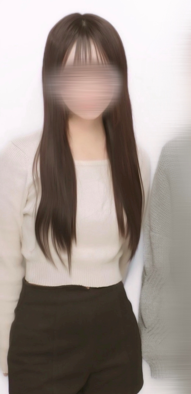 プロフィール写真2・えな｜