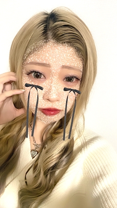 プロフィール写真3・ラン｜Pub&Club Vanilla・バニラ - 仙台駅東口のキャバクラ