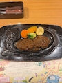新着ブログ ハンバーグ食べに行ったよ～😽💞