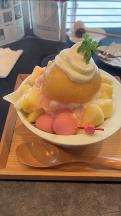 ゆずは