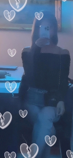プロフィール写真5・ゆずは｜GirlsBar EPOCH・エポック - 巣鴨のガールズバー