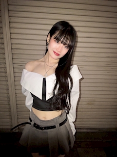 プロフィール写真2・らん｜GirlsBar EPOCH・エポック - 巣鴨のガールズバー