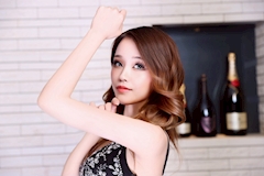 プロフィール写真10・しおん｜Salon de Bianca・サロン デ ビアンカ - 柏駅 東口のキャバクラ