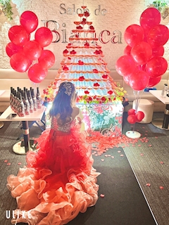 プロフィール写真7・しおん｜Salon de Bianca・サロン デ ビアンカ - 柏駅 東口のキャバクラ