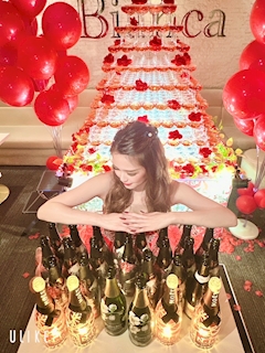 プロフィール写真8・しおん｜Salon de Bianca・サロン デ ビアンカ - 柏駅 東口のキャバクラ