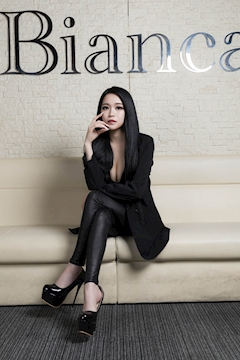プロフィール写真1・しおん|Salon de Bianca・サロン デ ビアンカ - 柏駅 東口のキャバクラ