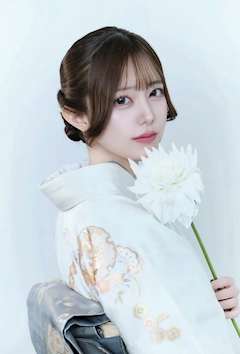 プロフィール写真3・ゆゆ｜bisser 上野・ビゼ - 湯島のキャバクラ