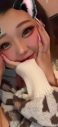 プロフィール写真1・えり|Girls bar AURORA・アウローラ - 池袋西口の朝・昼ガールズバー