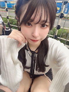 プロフィール写真10・ろあ｜cafe＆bar chapo・チャポ - 池袋東口のコンカフェ